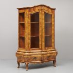 1103 9408 DISPLAY CABINET